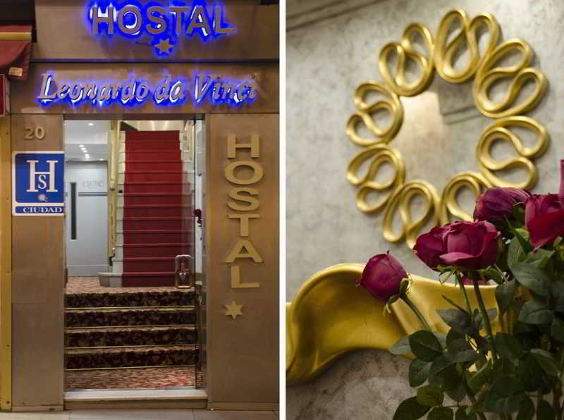 Catedral Boutique Hotell Sevilla Eksteriør bilde