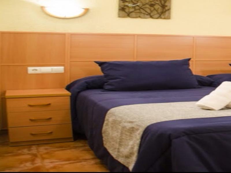 Catedral Boutique Hotell Sevilla Eksteriør bilde