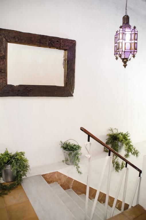 Catedral Boutique Hotell Sevilla Eksteriør bilde