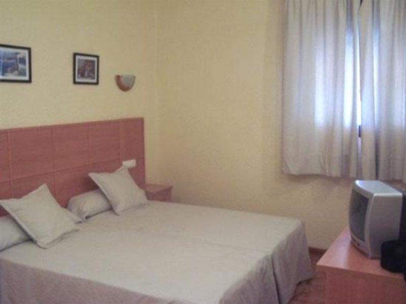 Catedral Boutique Hotell Sevilla Eksteriør bilde