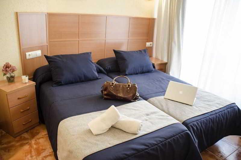 Catedral Boutique Hotell Sevilla Eksteriør bilde