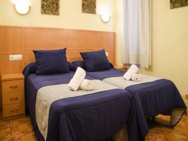 Catedral Boutique Hotell Sevilla Eksteriør bilde