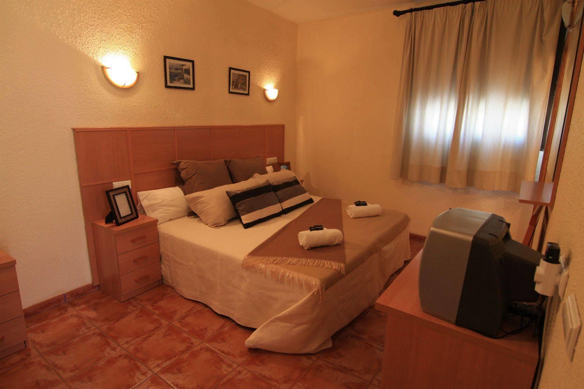 Catedral Boutique Hotell Sevilla Eksteriør bilde