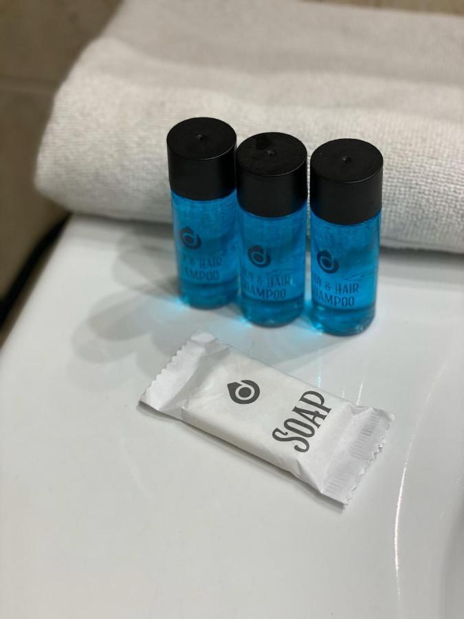 Catedral Boutique Hotell Sevilla Eksteriør bilde